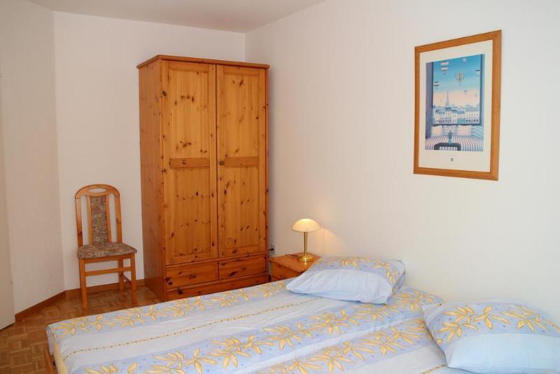Residences Chamossaire Leysin Exterior foto